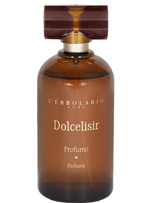 Dolcelisir by L'Erbolario