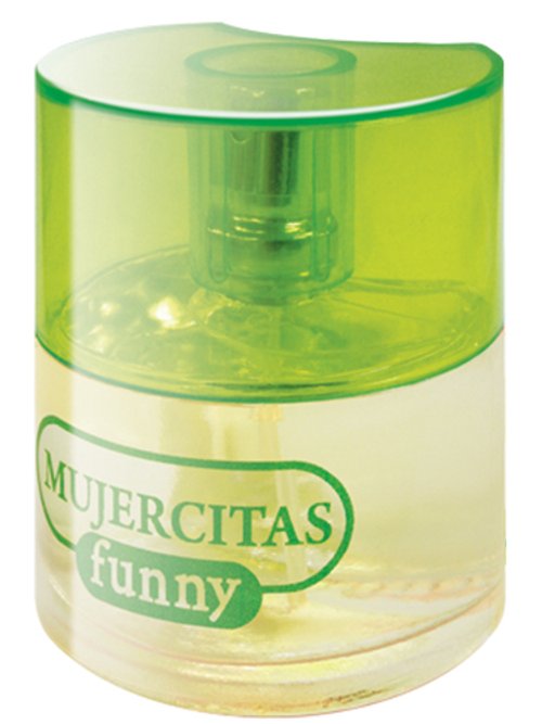 Mujercitas Funny by Fragancias Cannon