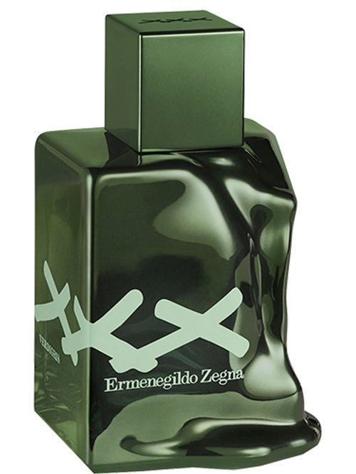 Verdigris by Ermenegildo Zegna