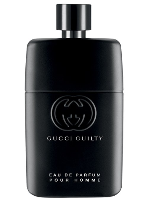 Gucci Guilty Pour Homme Eau De Parfum by Gucci