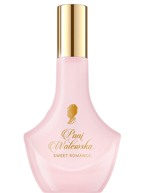Pani Walewska Sweet Romance by Pani Walewska