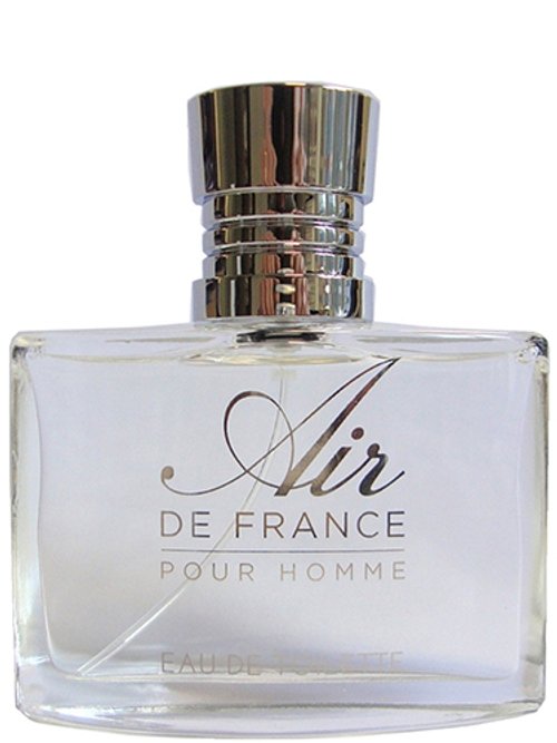 Charrier Pour Homme by Charrier Parfums