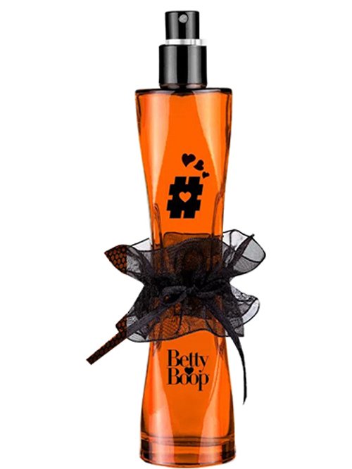 Betty Boop Sassy by Betty Boop