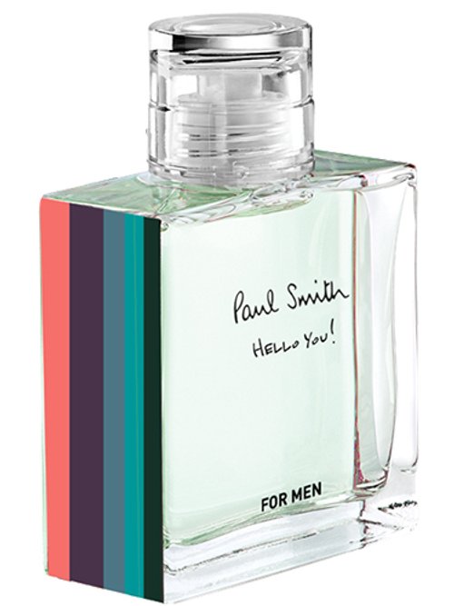 Paul Smith Hello You! by Paul Smith