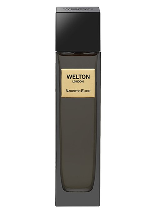 Narcotic Elixir by Welton London