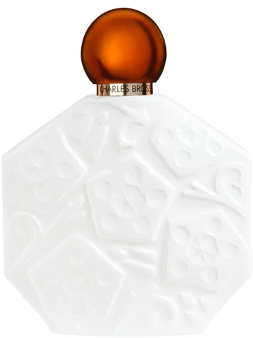 Ombre Musquée by Jean-Charles Brosseau