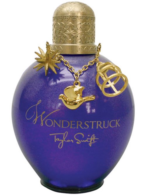 Wonderstruck by Taylor Swift