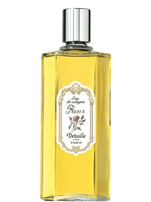 Fleur by Detaille 1905 Paris