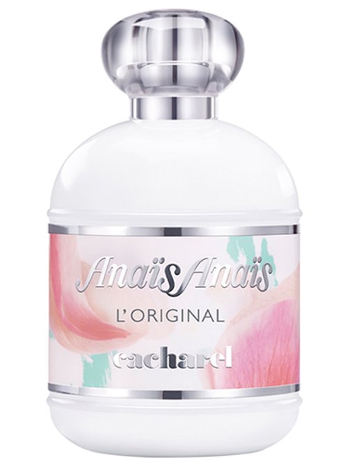 Anaïs Anaïs L'Original Eau De Toilette by Cacharel