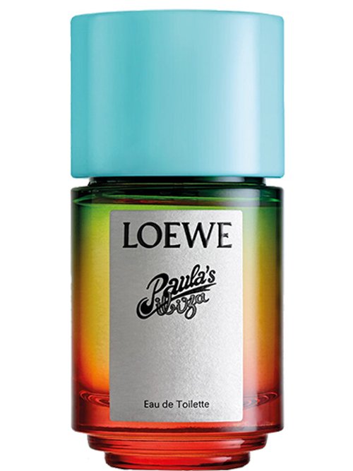 Paula'S Ibiza by Loewe