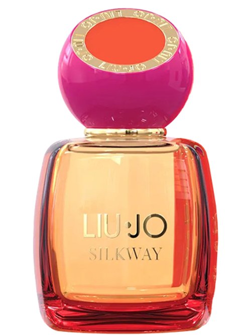 Liu•Jo Glam Silkway by Liu Jo