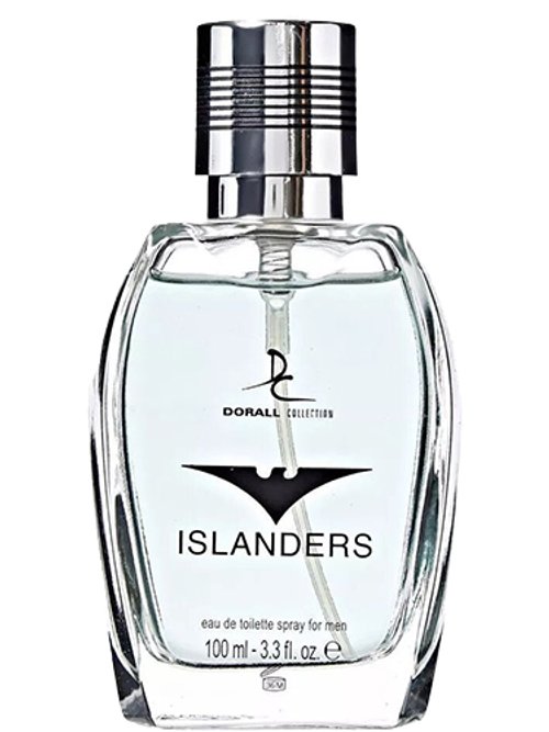 Islanders by Dorall Collection