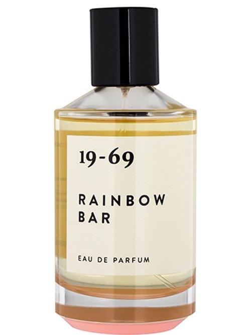 Rainbow Bar by 19-69