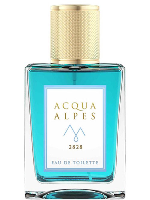 2828 by Acqua Alpes