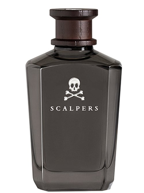 Scalpers The Club by Scalpers