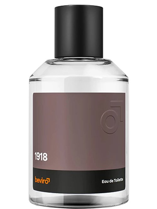 1918 Eau De Toilette by Beviro
