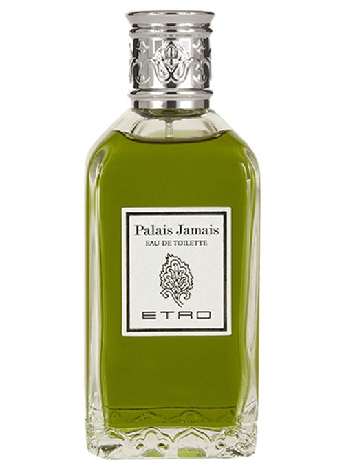 Palais Jamais by Etro