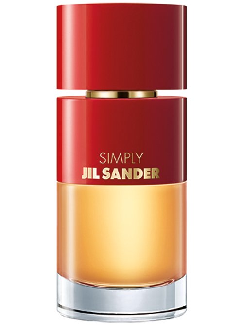 Simply Jil Sander Elixir by Jil Sander