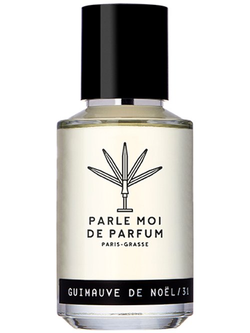 Guimauve De Noël / 31 by Parle Moi De Parfum