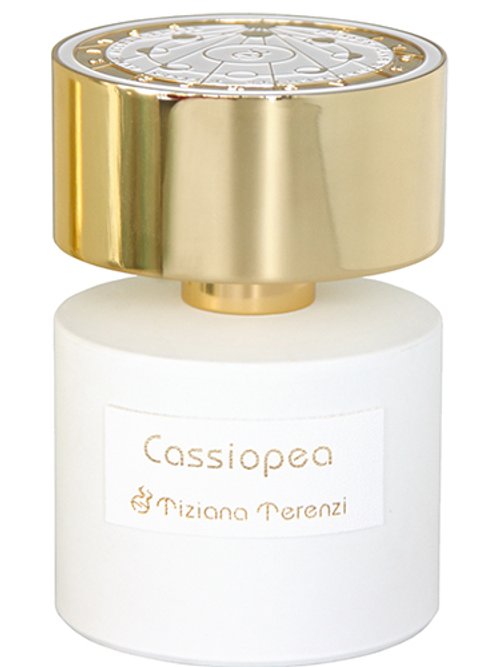 Cassiopea by Tiziana Terenzi