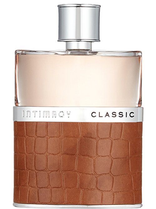 Intimacy Classic by Intimacy