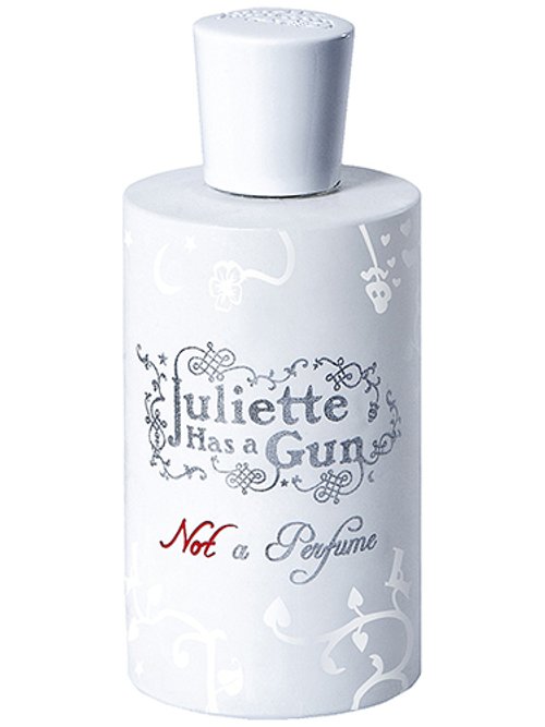 Not A Perfume by Juliette Has A Gun