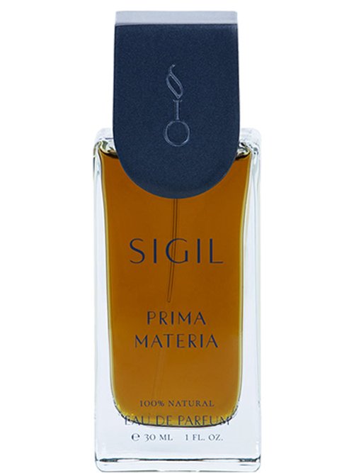 Prima Materia by Sigil