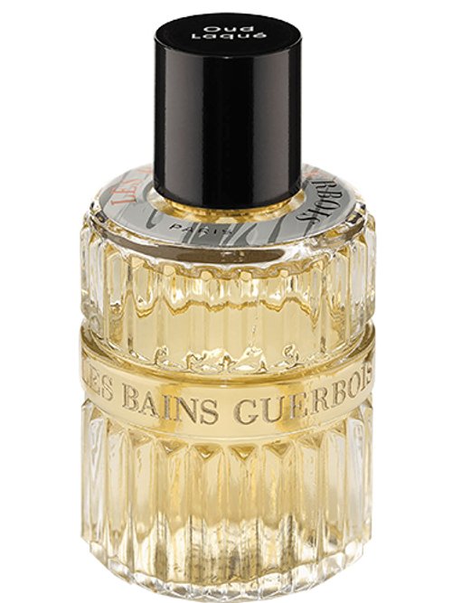 Oud Laqué by Les Bains Guerbois