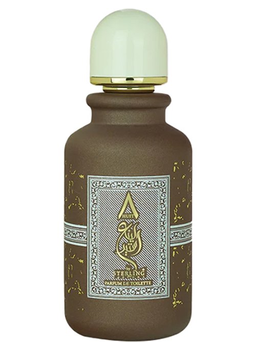 Huit by Sterling By Sterling