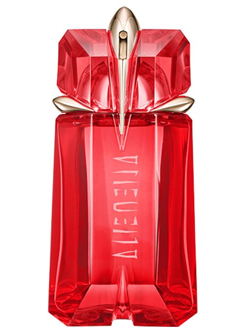 Alien Fusion by Mugler