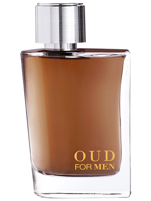 Oud For Men by Jacomo
