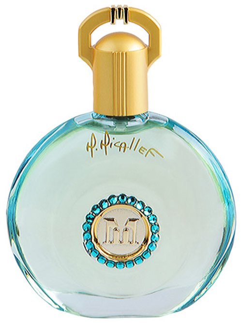 Night Aoud by M. Micallef