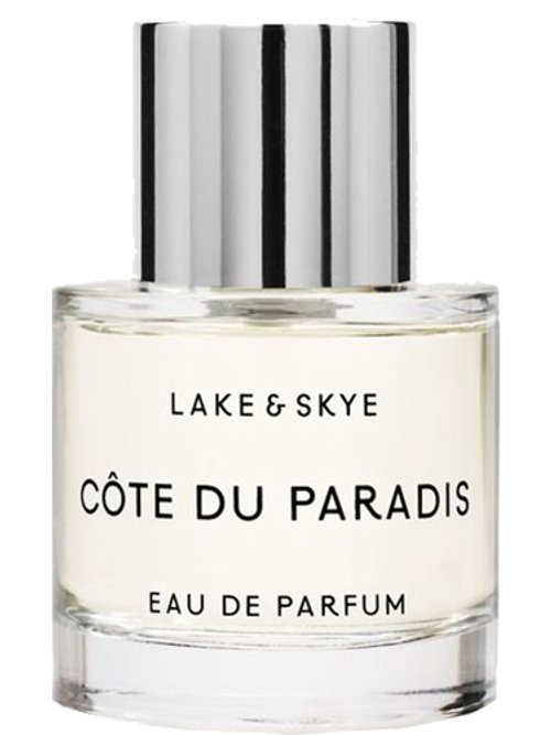 Côte Du Paradis by Lake & Skye