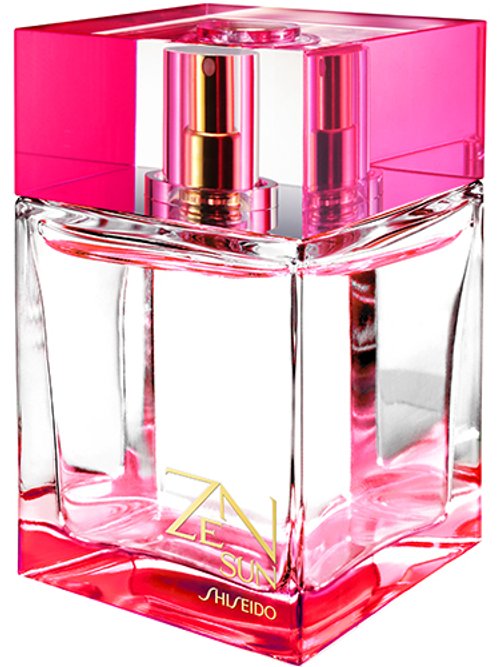 Zen Sun by Shiseido