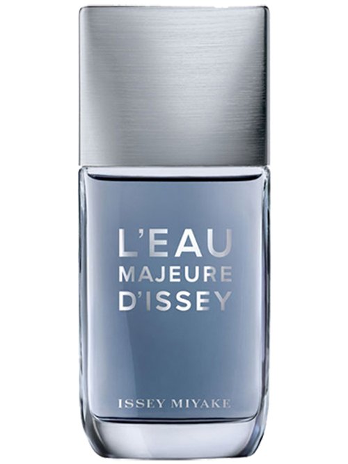 L'Eau Majeure D'Issey by Issey Miyake