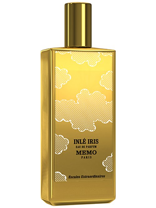 Inlé Iris by Memo