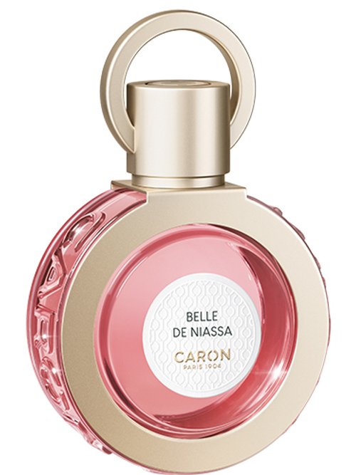 Belle De Niassa by Caron