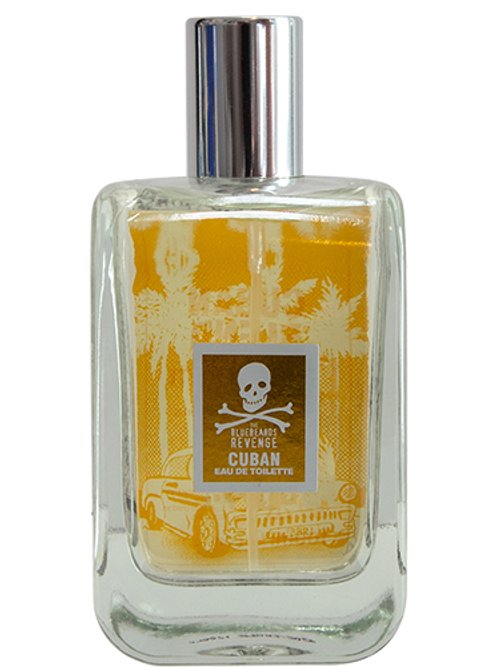 Cuban by The Bluebeards Revenge