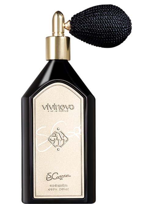 Emilie Copperman by Vivinevo