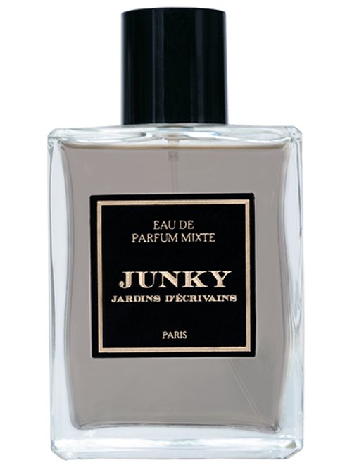 Junky by Jardins D'Écrivains