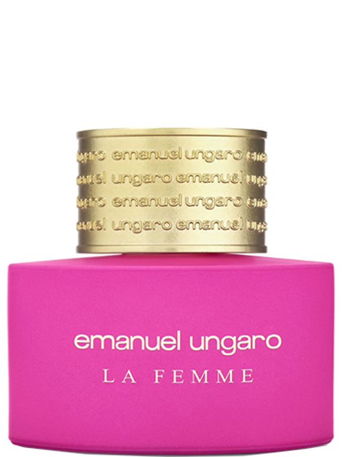 La Femme Ungaro by Ungaro
