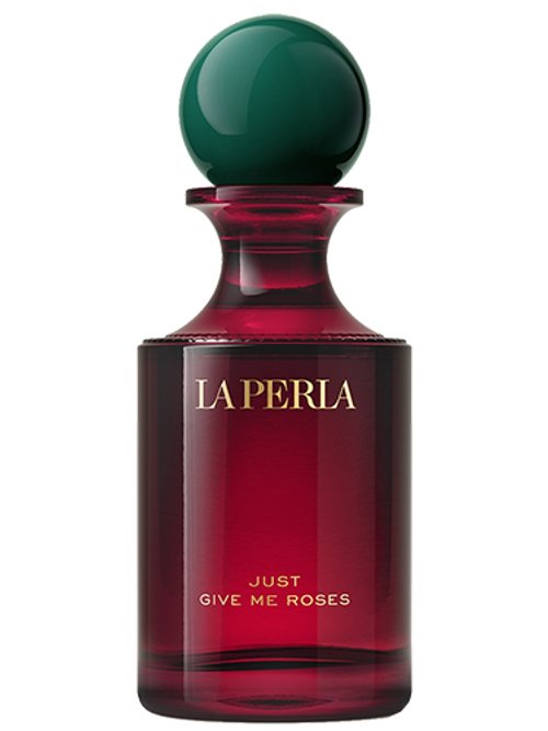 Just Give Me Roses by La Perla