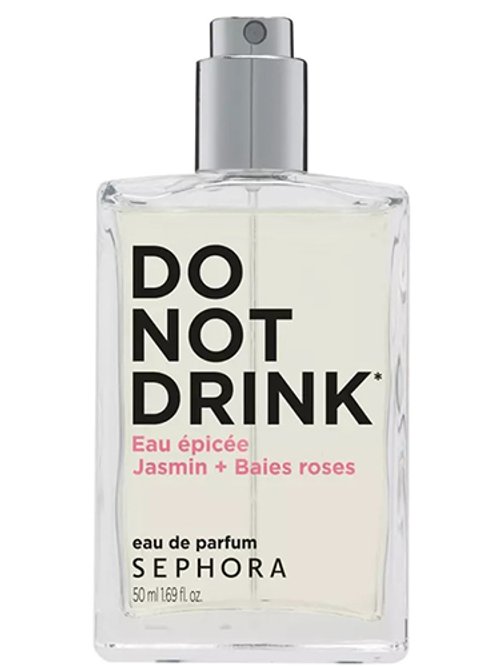 Eau Épicée by Sephora