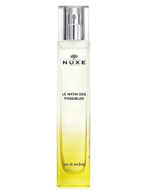 Le Matin Des Possibles by Nuxe