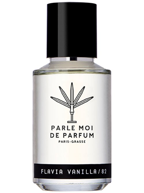 Flavia Vanilla / 82 by Parle Moi De Parfum