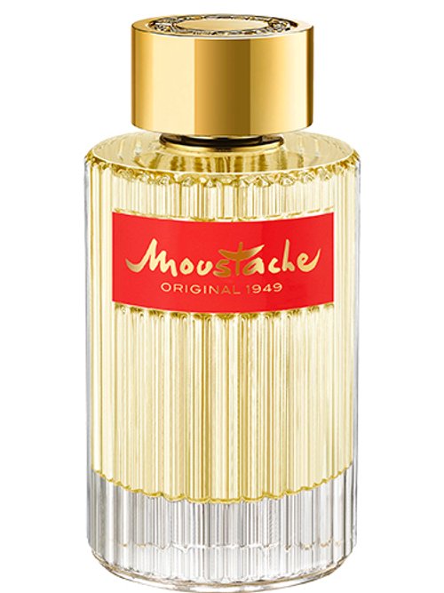 Moustache Eau De Toilette by Rochas