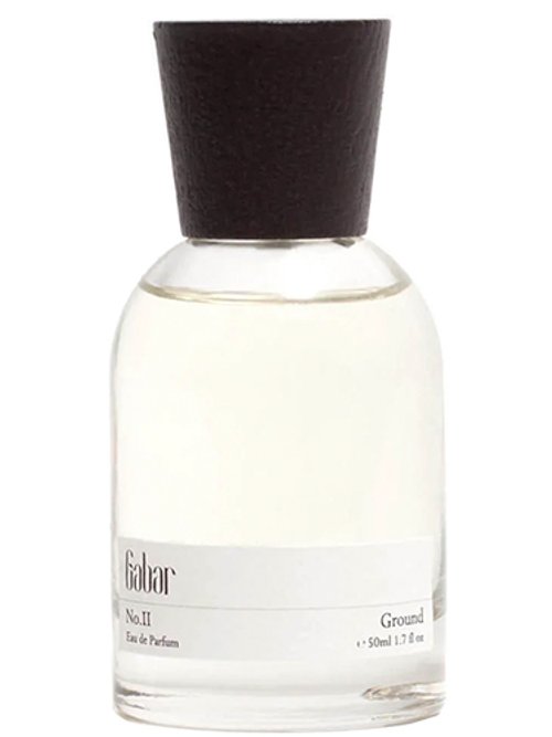 No.Ii Ground by Gabar