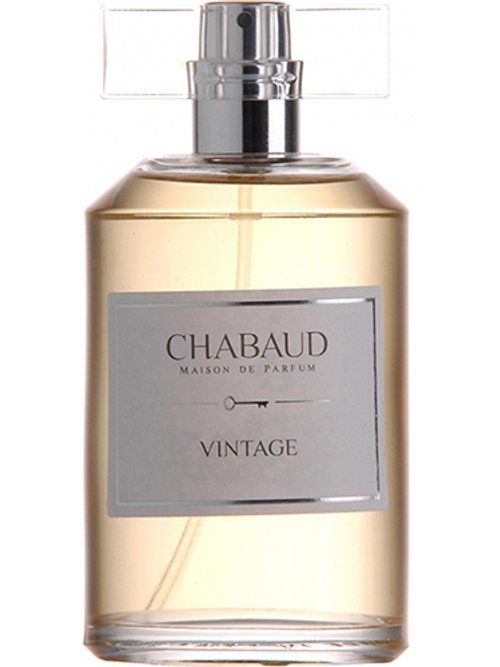 Vintage Chabaud by Chabaud