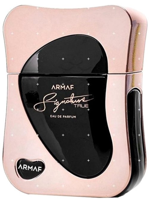 Signature True by Armaf