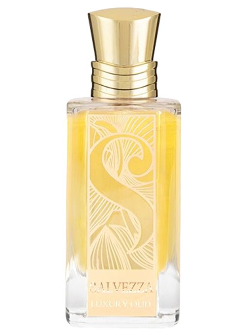 Luxury Oud by Salvezza